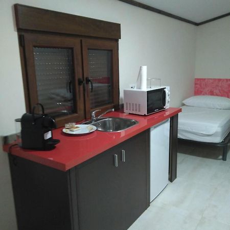 Estudio Primero Iz Santander Ngoại thất bức ảnh