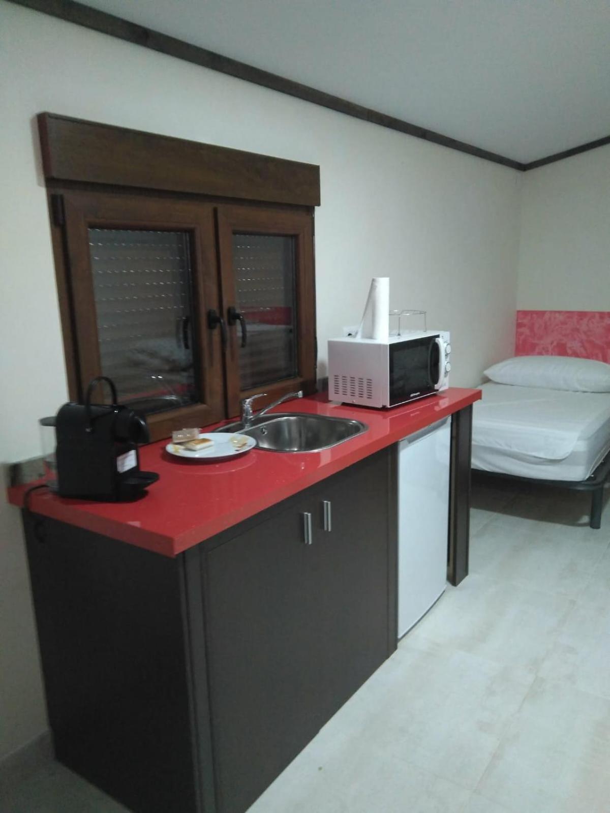 Estudio Primero Iz Santander Ngoại thất bức ảnh